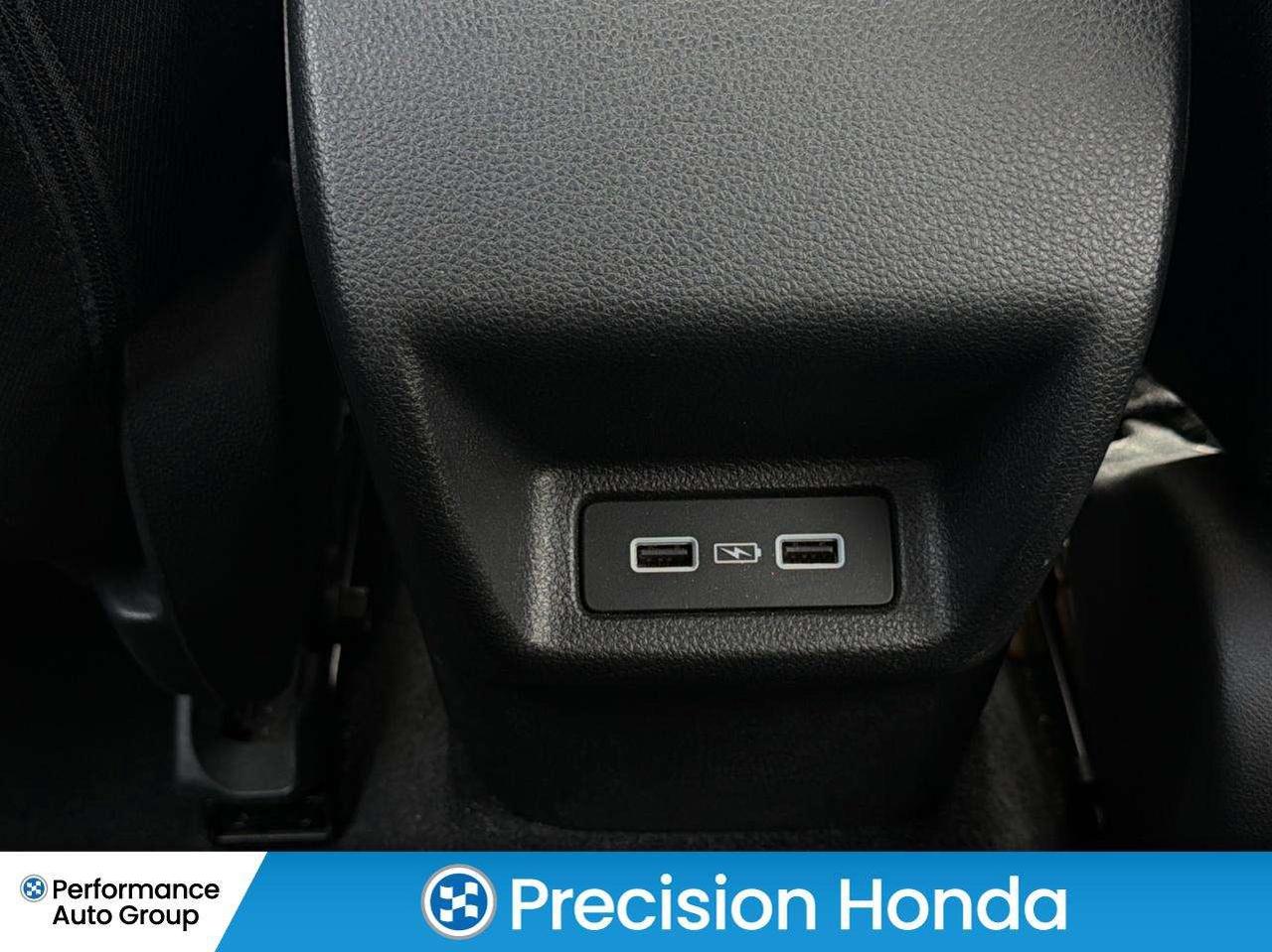 2022 Honda Civic EX CarPlay Sunroof Rear Camera Heated Seats Photo