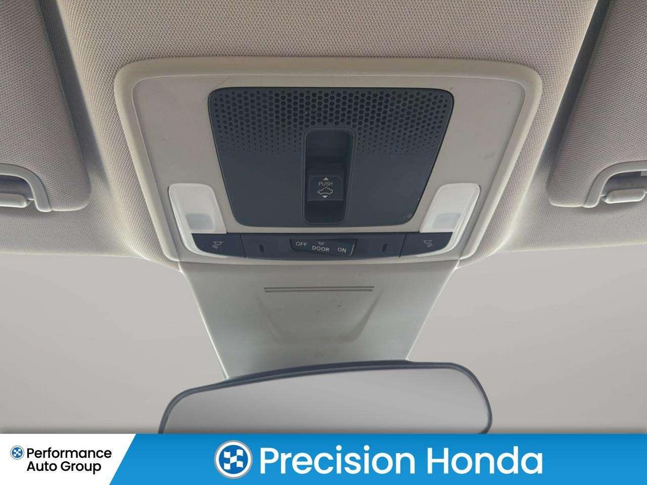 2022 Honda Civic EX CarPlay Sunroof Rear Camera Heated Seats Photo