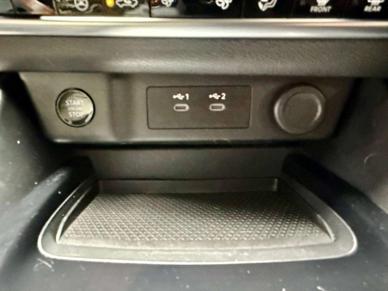 2024 Nissan Rogue AWD S Photo