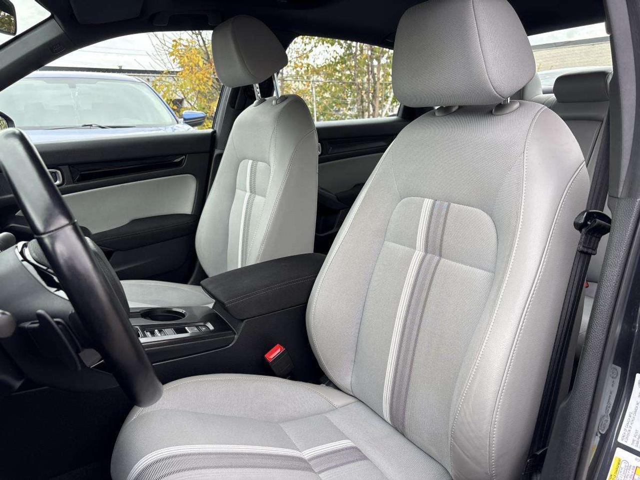 2025 Honda Civic Sport Honda Certified With 7YRS/160K Warranty Photo