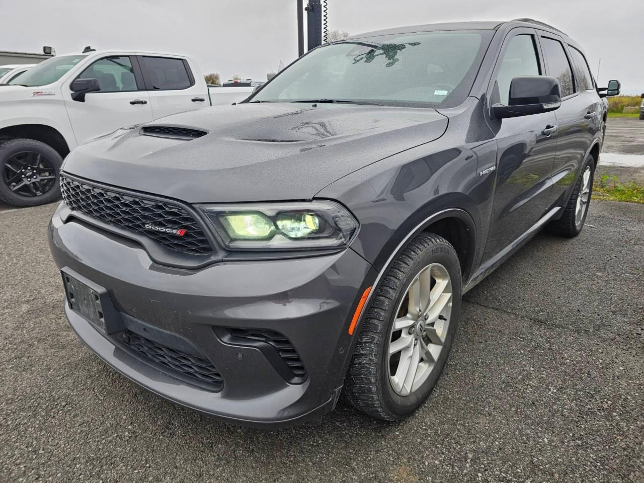 2025 Dodge Durango R/T 4dr All-wheel Drive Photo0