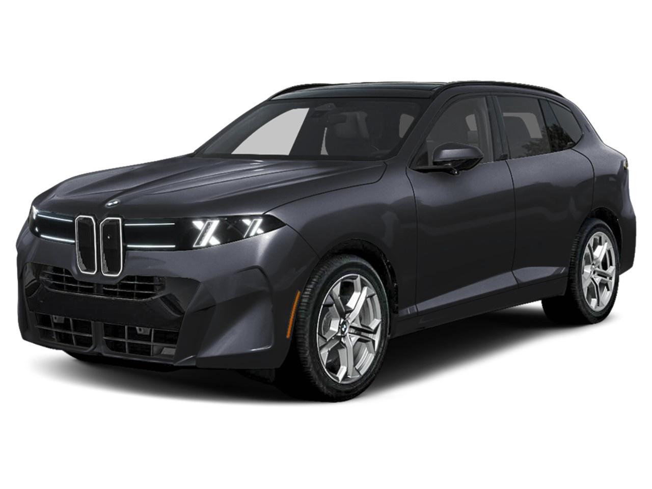 2027 BMW X5 Sports Activity Vehicle Photo0