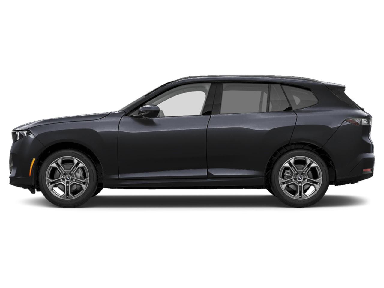 2027 BMW X5 Sports Activity Vehicle Photo1
