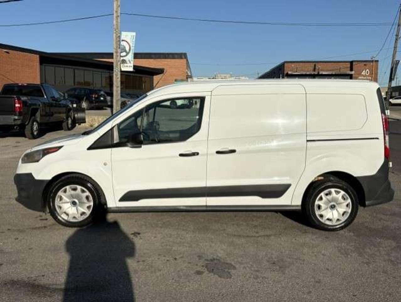 2015 Ford Transit Connect XL ONLY 65,000KM-1 OWNER-CERTIFIED-NO ACCIDENTS Photo5