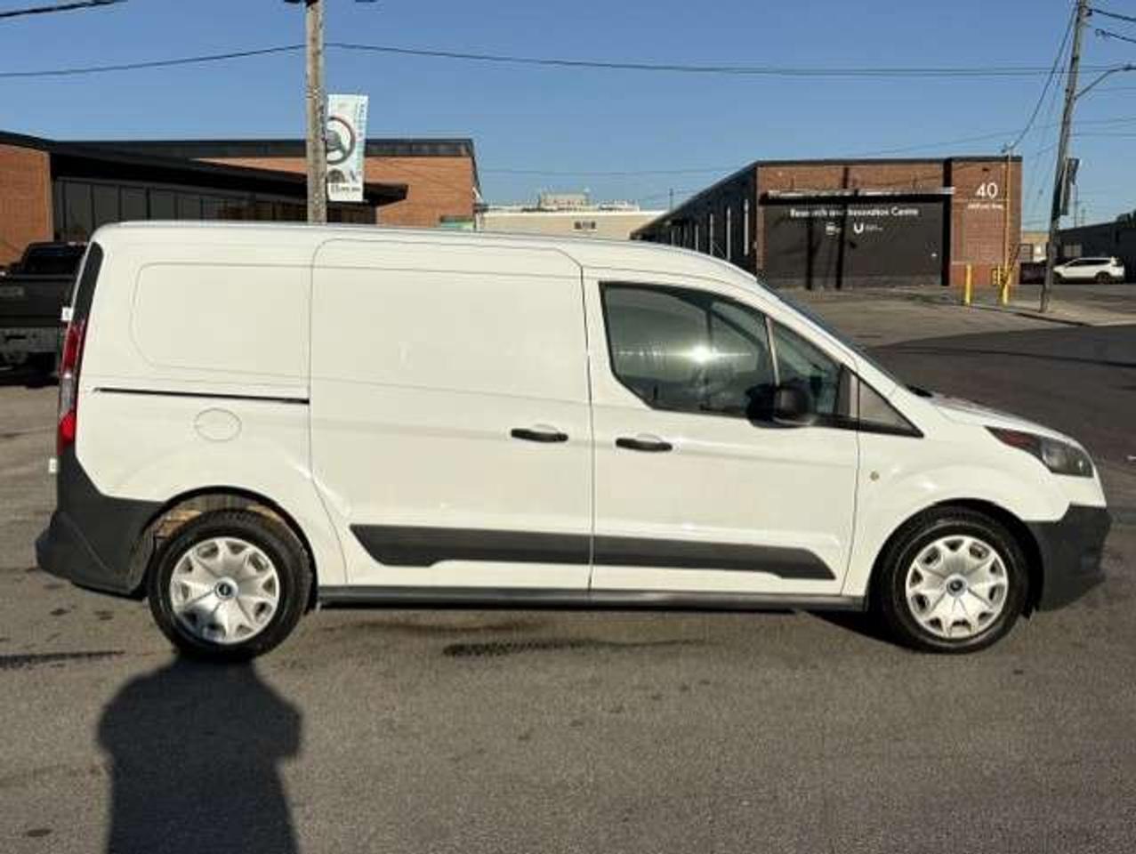 2015 Ford Transit Connect XL ONLY 65,000KM-1 OWNER-CERTIFIED-NO ACCIDENTS Photo