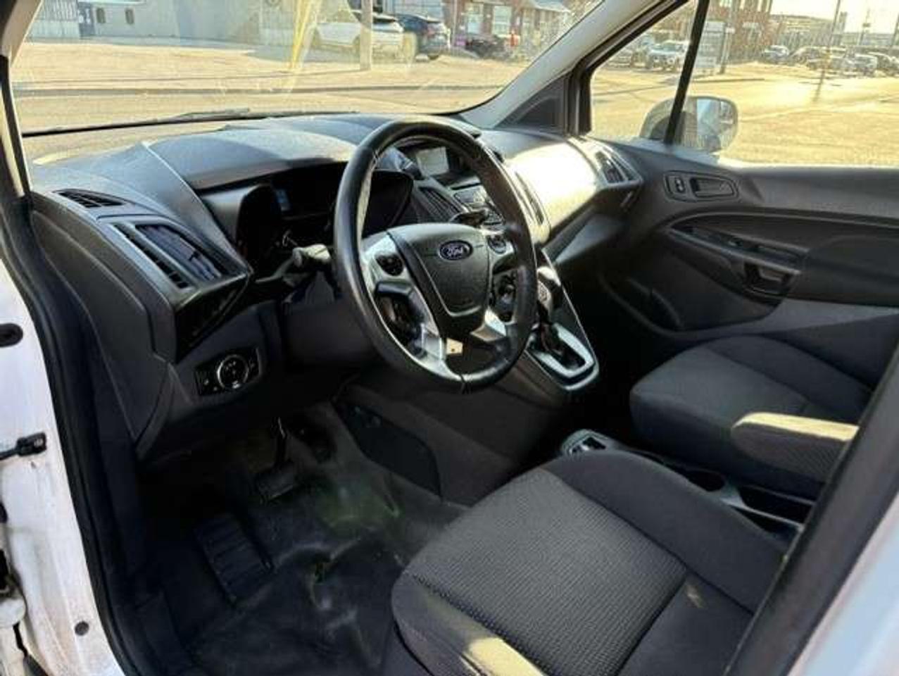 2015 Ford Transit Connect XL ONLY 65,000KM-1 OWNER-CERTIFIED-NO ACCIDENTS Photo