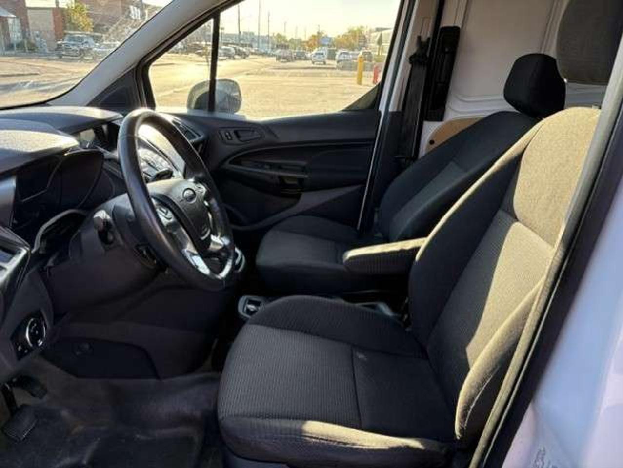 2015 Ford Transit Connect XL ONLY 65,000KM-1 OWNER-CERTIFIED-NO ACCIDENTS Photo