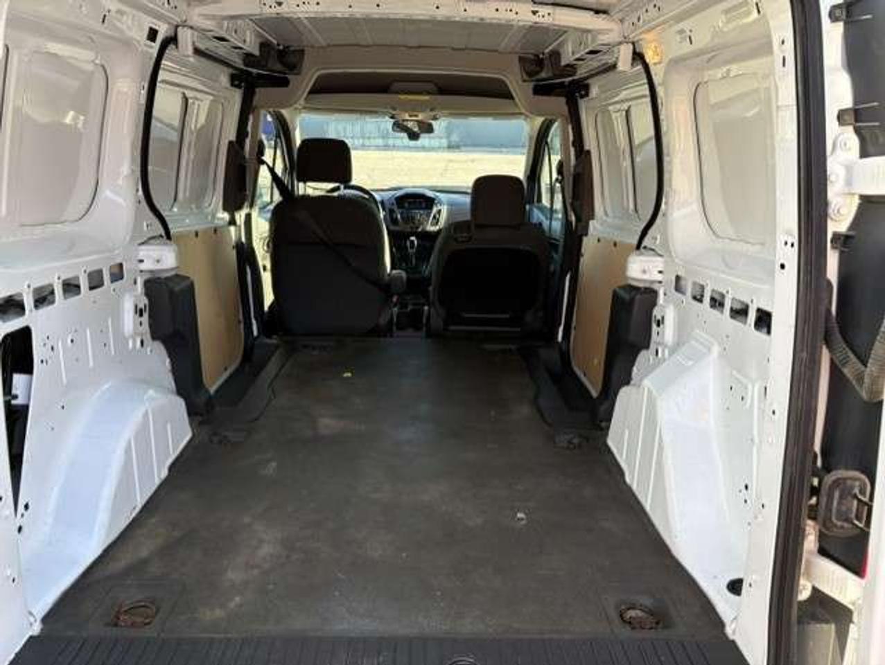 2015 Ford Transit Connect XL ONLY 65,000KM-1 OWNER-CERTIFIED-NO ACCIDENTS Photo