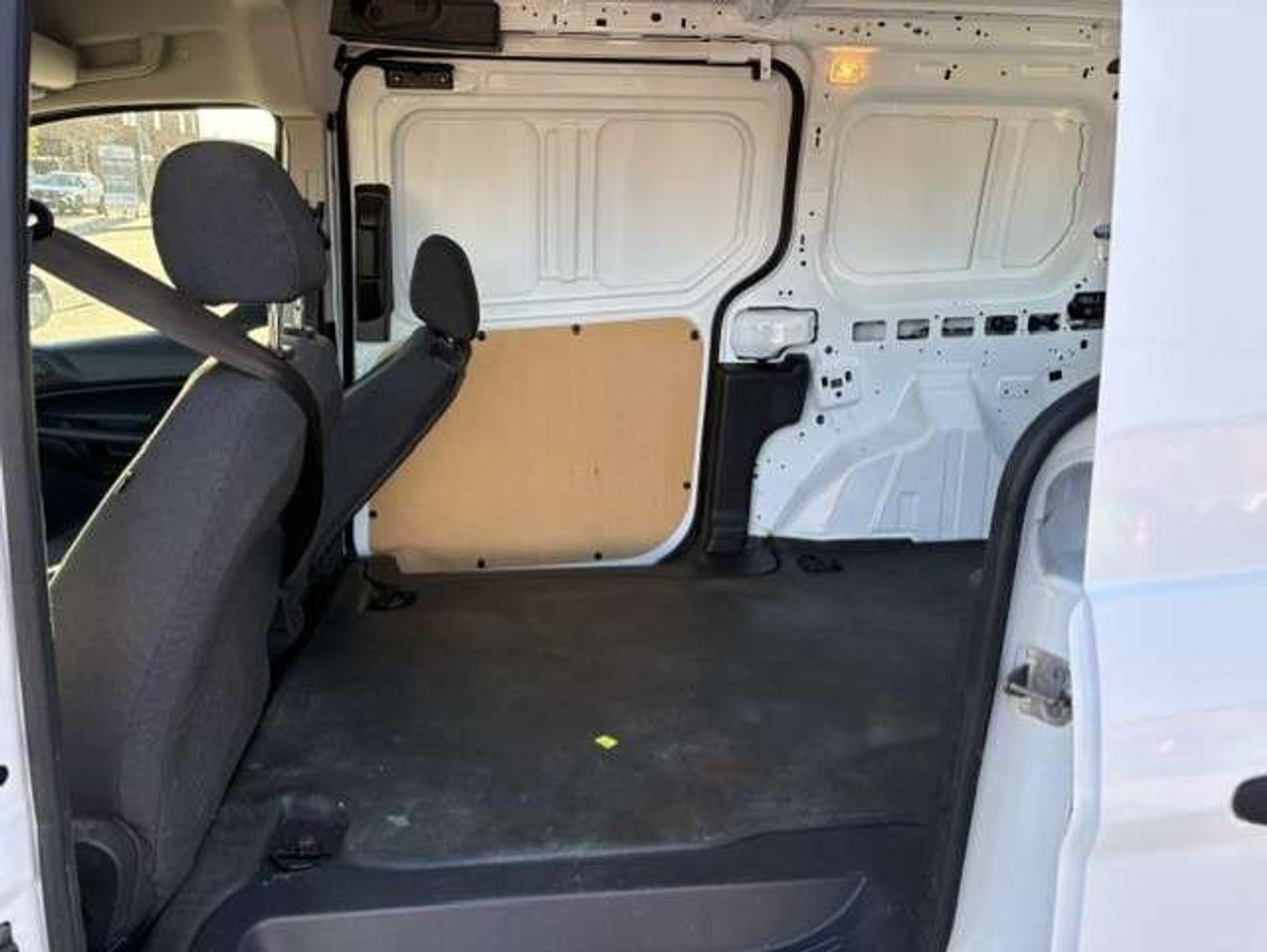 2015 Ford Transit Connect XL ONLY 65,000KM-1 OWNER-CERTIFIED-NO ACCIDENTS Photo