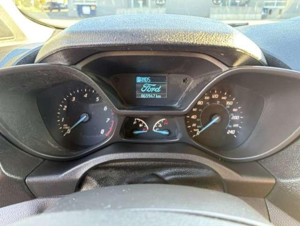 2015 Ford Transit Connect XL ONLY 65,000KM-1 OWNER-CERTIFIED-NO ACCIDENTS Photo