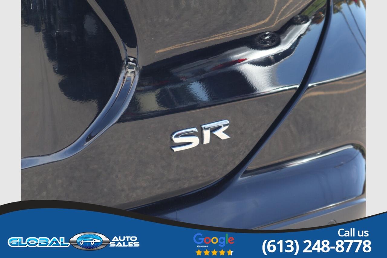 2024 Nissan Kicks SR PREMIUM Photo