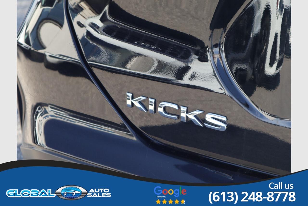 2024 Nissan Kicks SR PREMIUM Photo