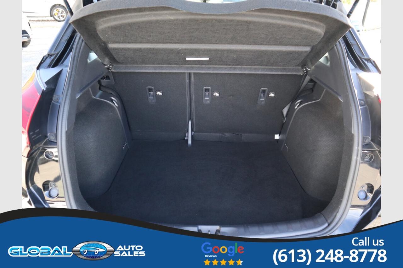 2024 Nissan Kicks SR PREMIUM Photo