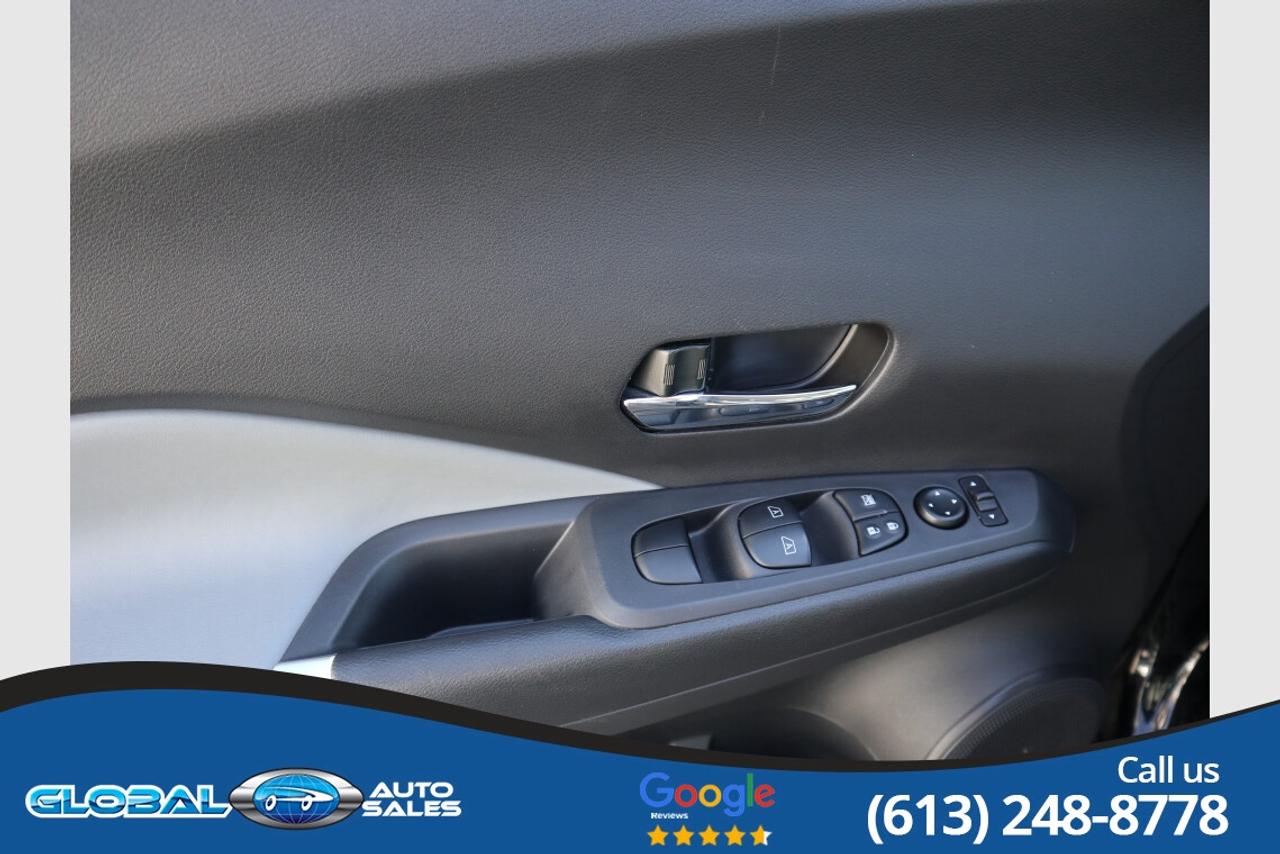 2024 Nissan Kicks SR PREMIUM Photo