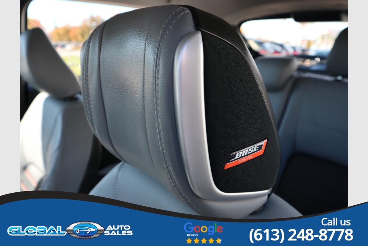 2024 Nissan Kicks SR PREMIUM Photo