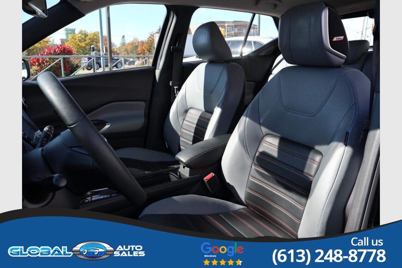2024 Nissan Kicks SR PREMIUM Photo