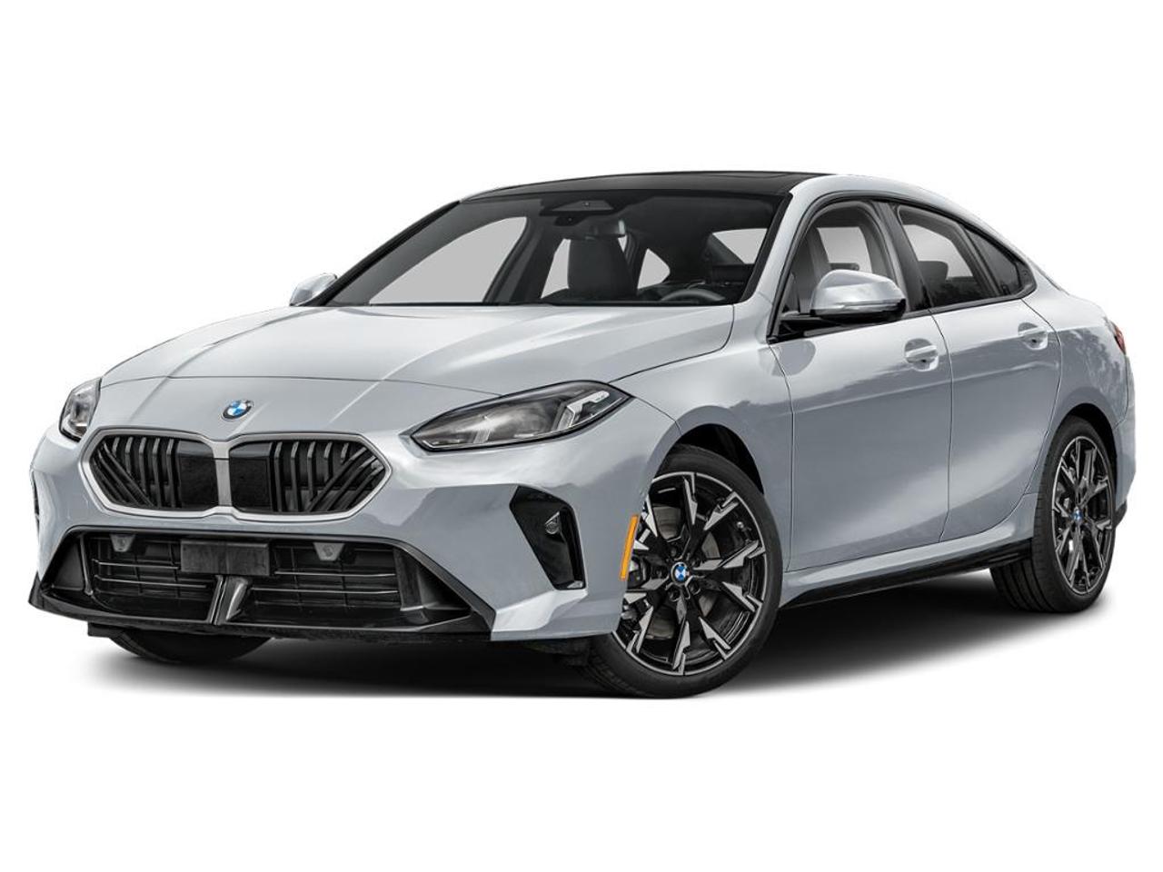 2027 BMW 228 Gran Coupe xDrive 4dr All-Wheel Drive Photo