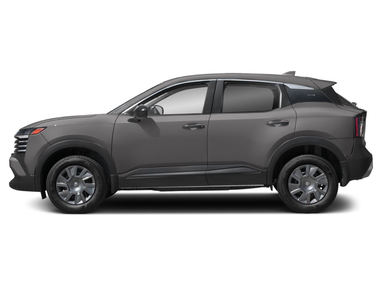 2027 Nissan Kicks S FWD Photo2