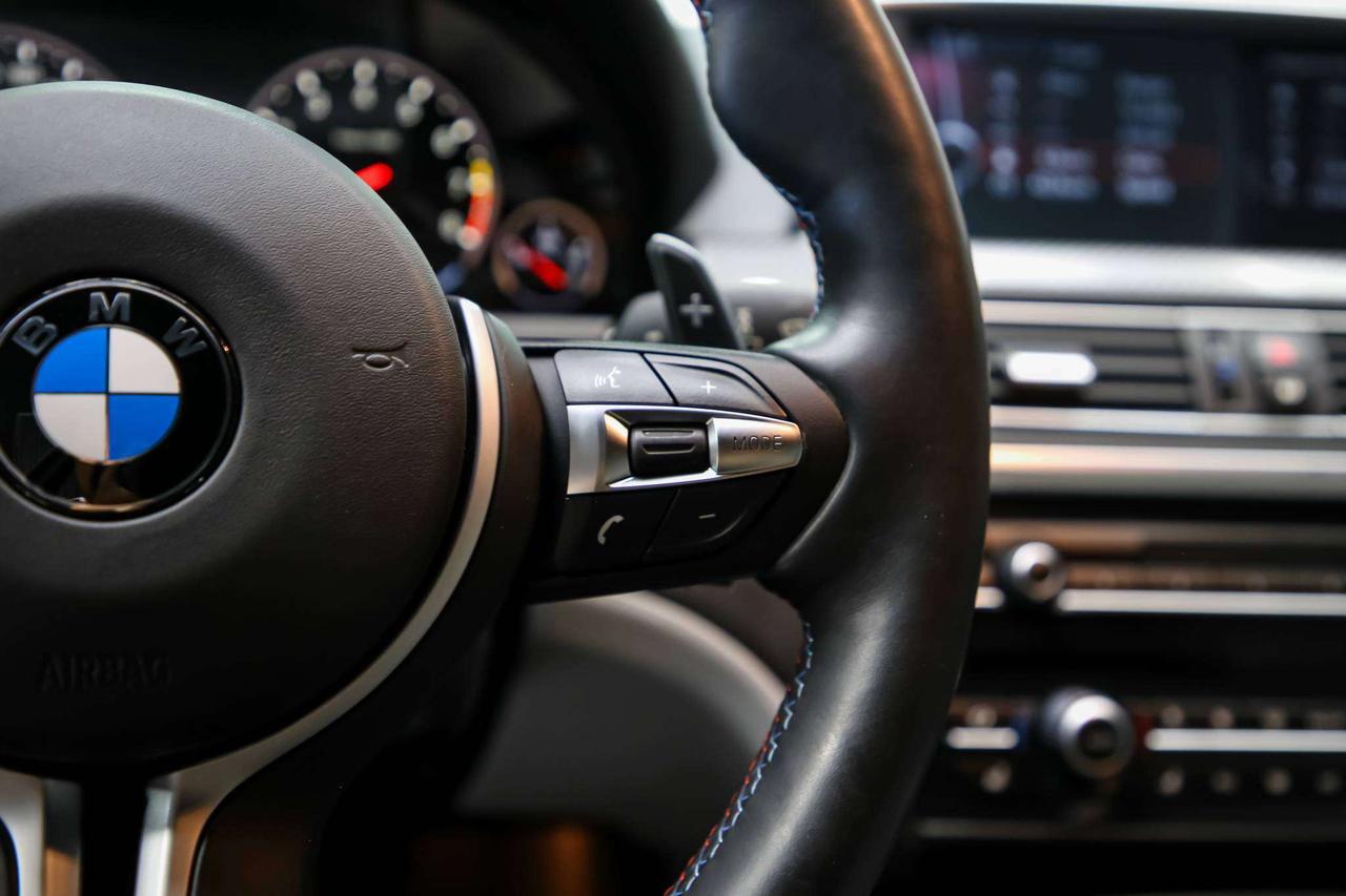 2013 BMW M6 COUPE V8 560HP CARBONROOF NOACCIDNT EXEC.PKG Photo