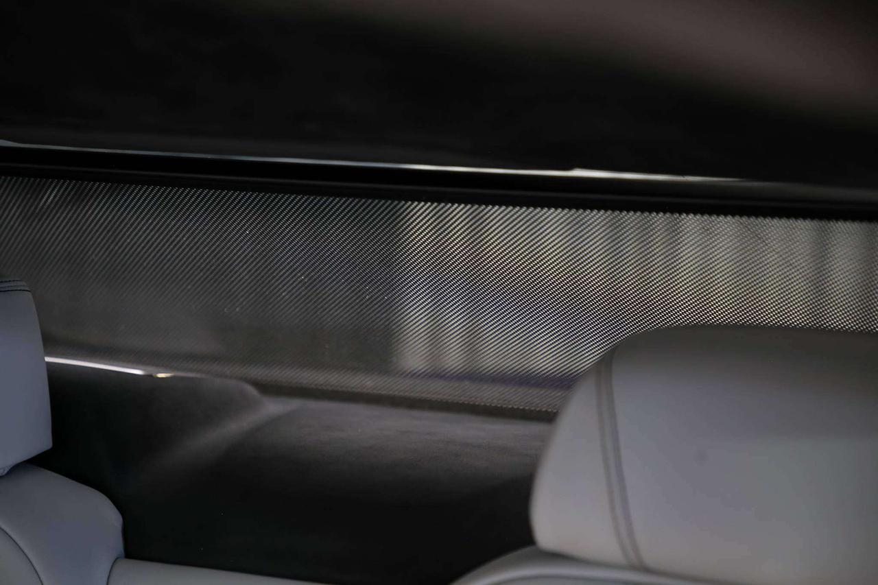 2013 BMW M6 COUPE V8 560HP CARBONROOF NOACCIDNT EXEC.PKG Photo