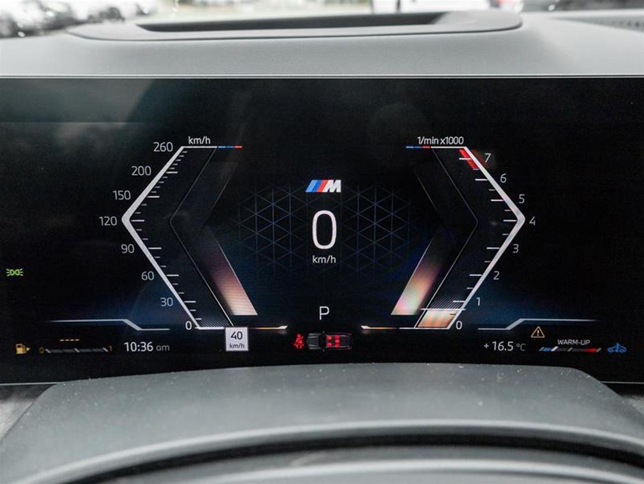 2027 BMW X7 xDrive40i 4dr All-Wheel Drive Sports Activity Vehicle Photo