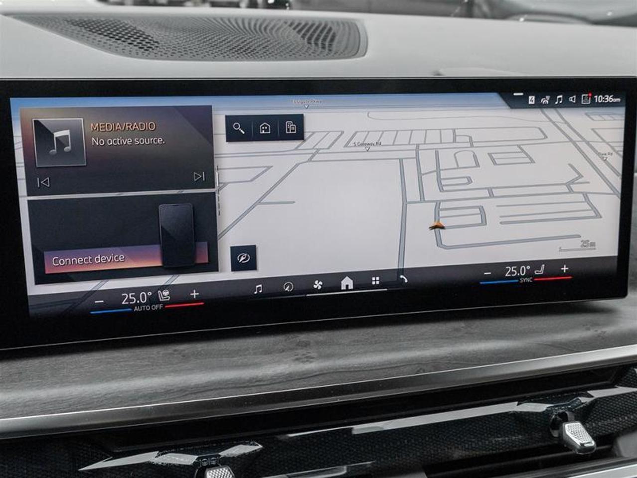 2027 BMW X7 xDrive40i 4dr All-Wheel Drive Sports Activity Vehicle Photo