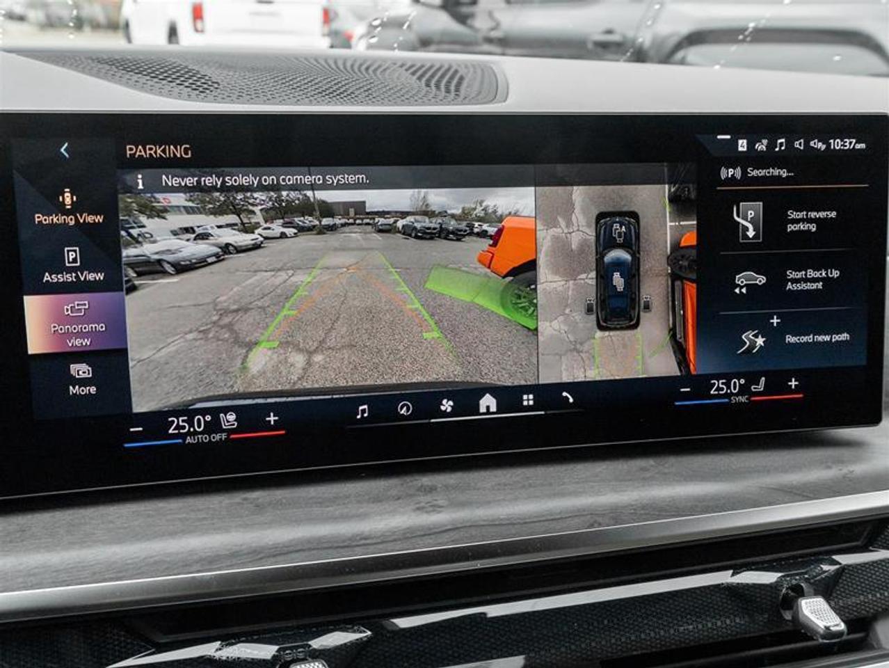 2027 BMW X7 xDrive40i 4dr All-Wheel Drive Sports Activity Vehicle Photo