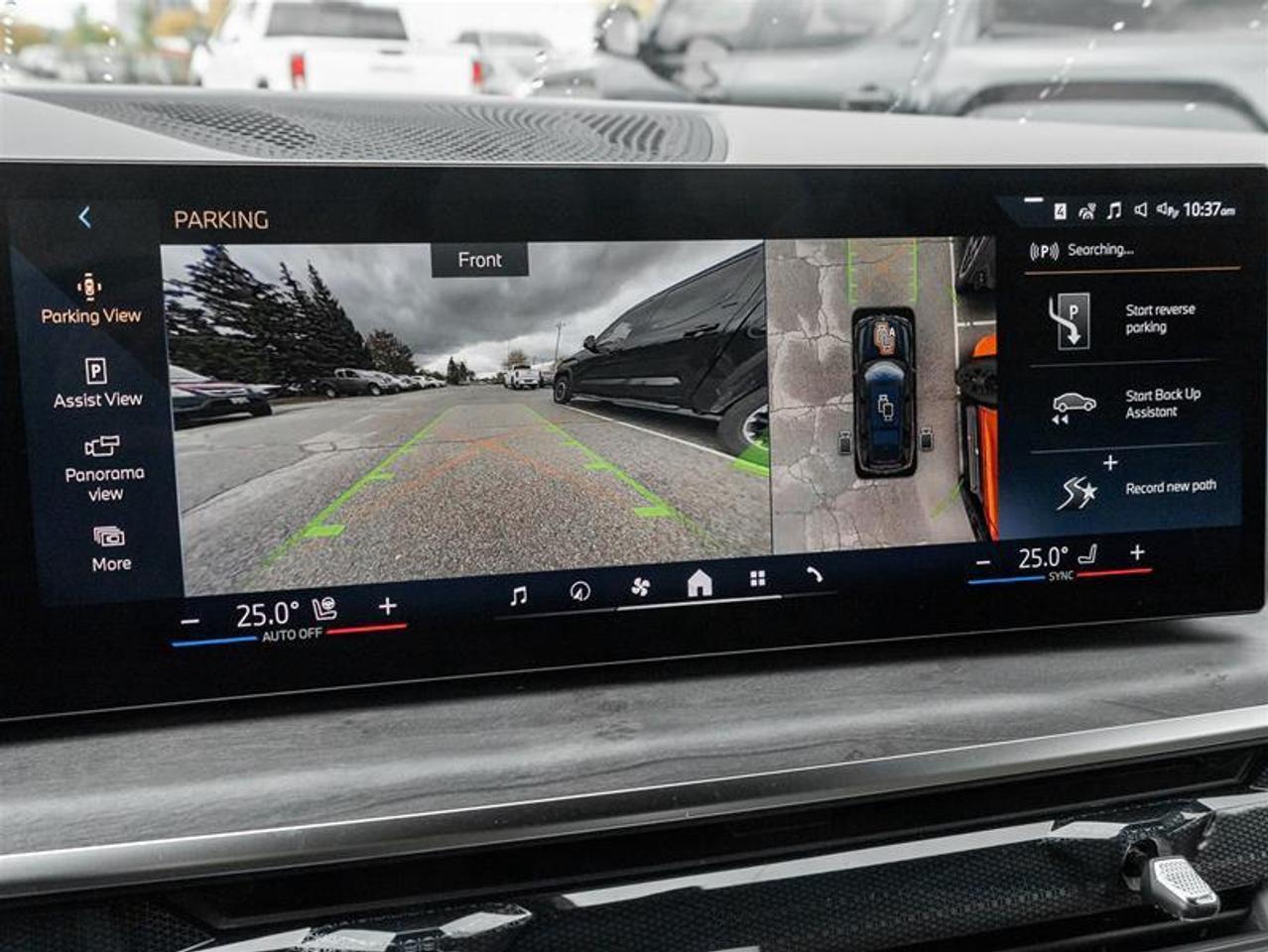 2027 BMW X7 xDrive40i 4dr All-Wheel Drive Sports Activity Vehicle Photo