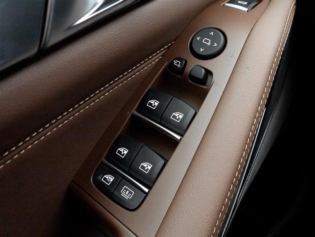 2027 BMW X7 xDrive40i 4dr All-Wheel Drive Sports Activity Vehicle Photo