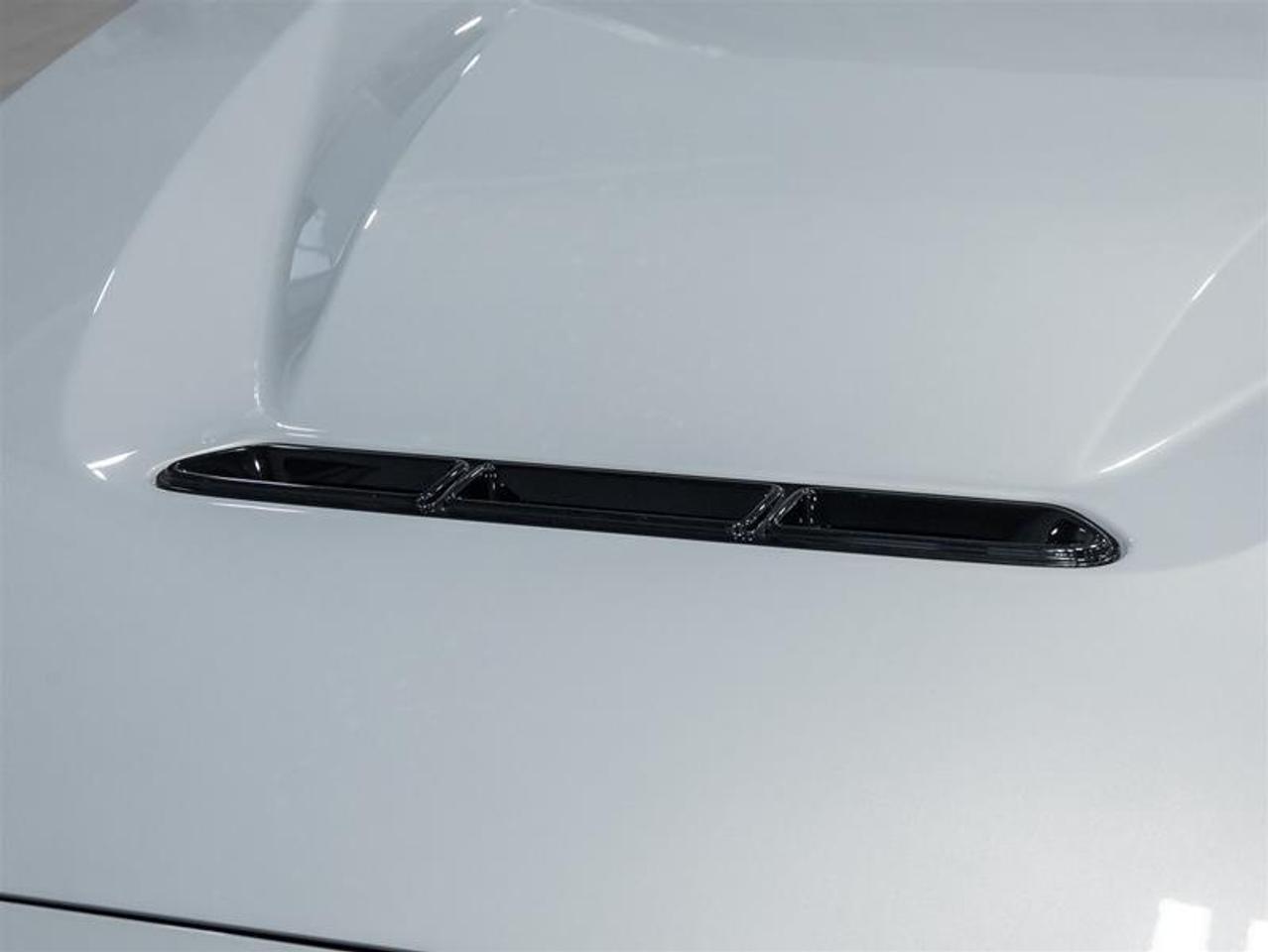 2020 BMW M2 CS 2dr Rear-Wheel Drive Coupe Photo