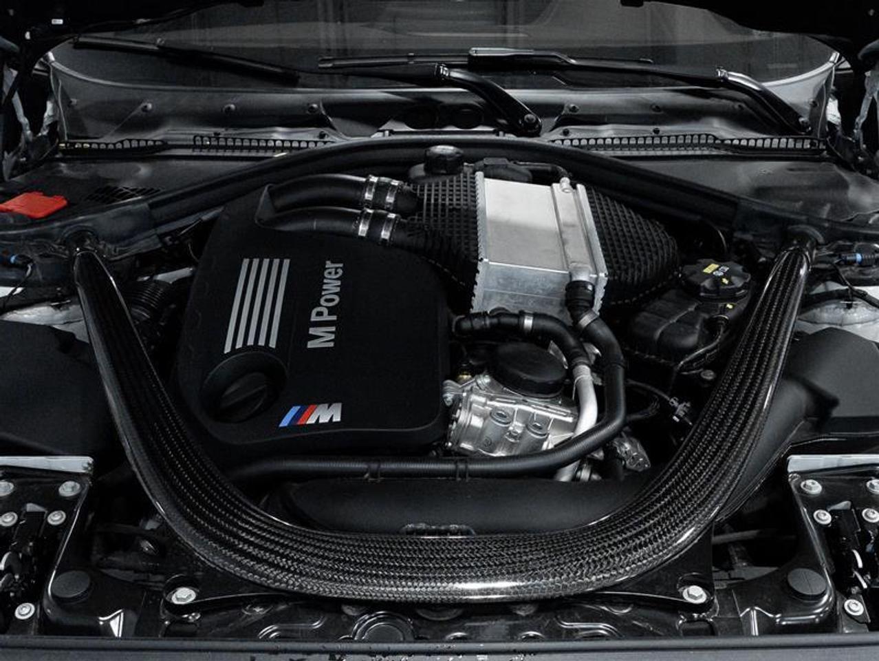 2020 BMW M2 CS 2dr Rear-Wheel Drive Coupe Photo