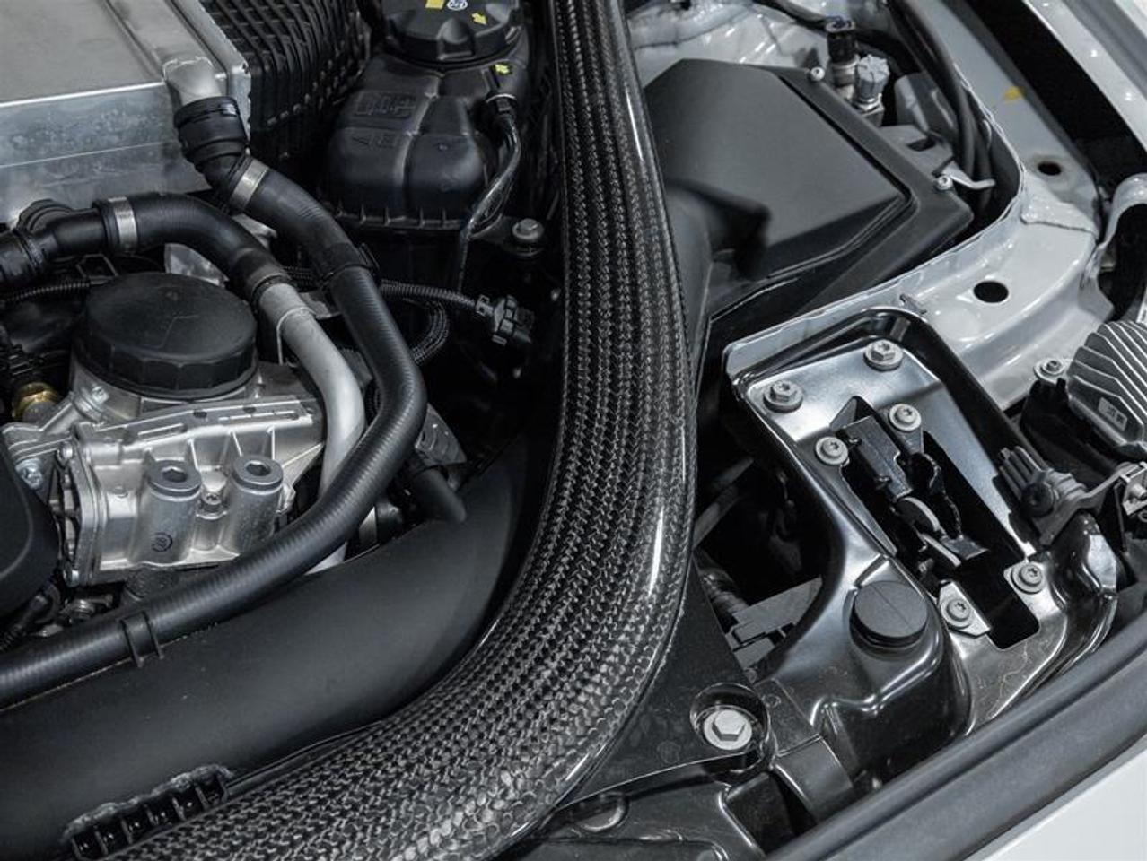 2020 BMW M2 CS 2dr Rear-Wheel Drive Coupe Photo