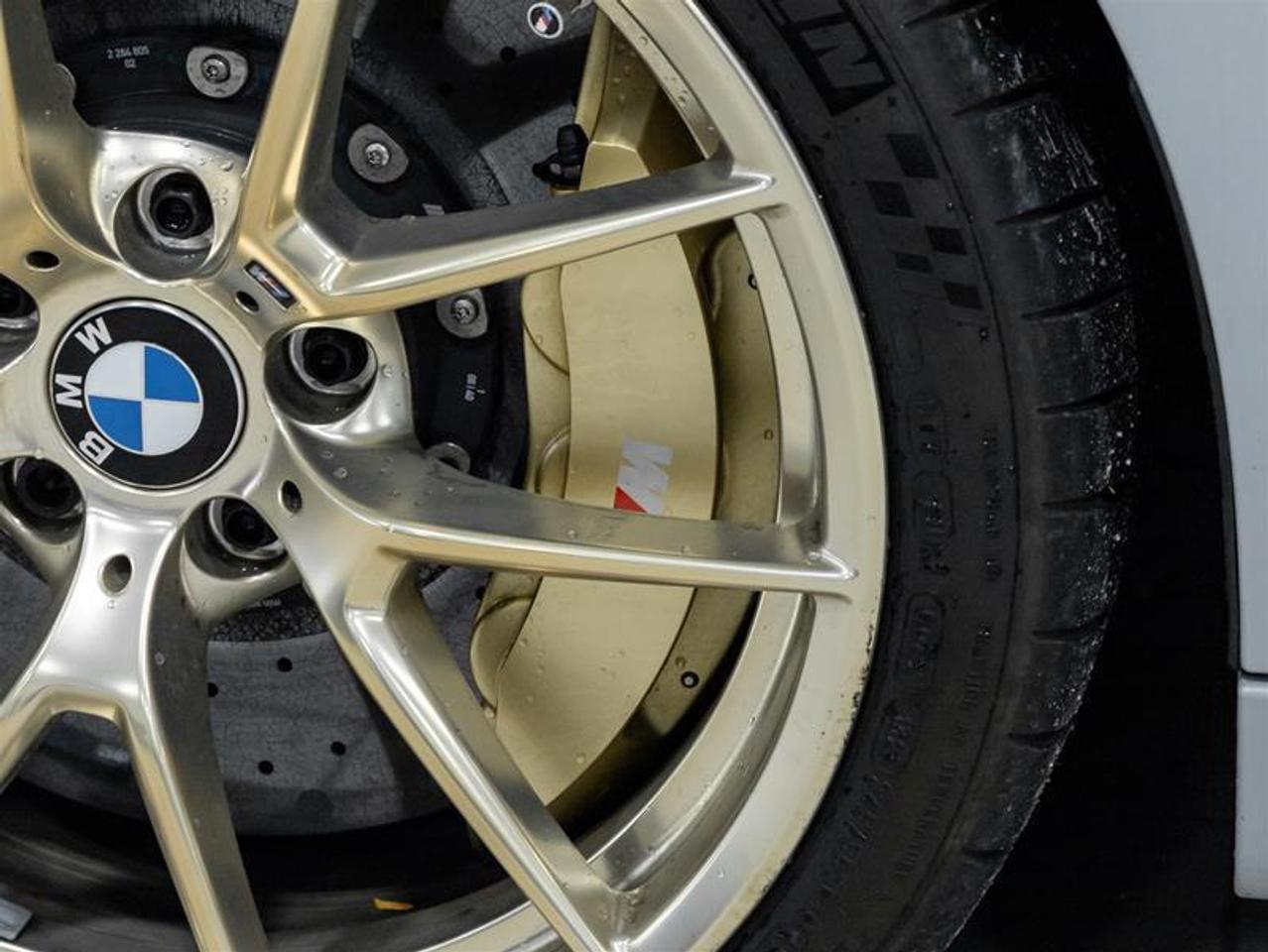 2020 BMW M2 CS 2dr Rear-Wheel Drive Coupe Photo