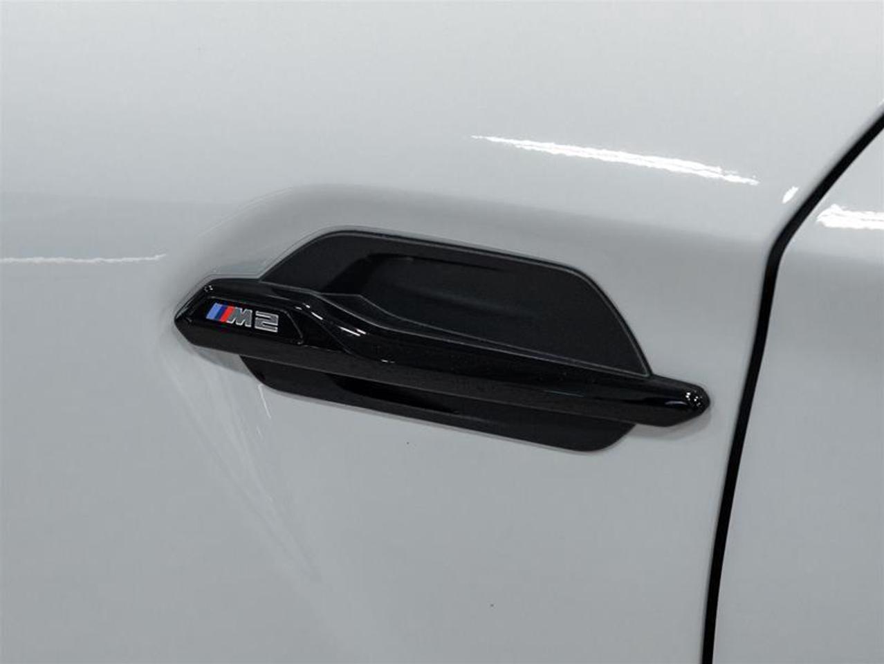 2020 BMW M2 CS 2dr Rear-Wheel Drive Coupe Photo