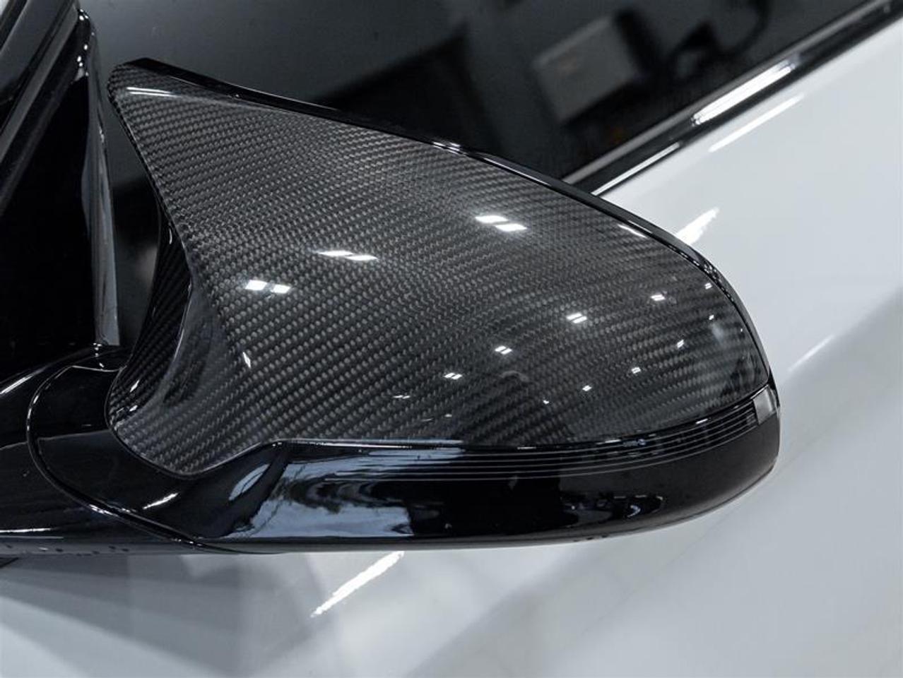 2020 BMW M2 CS 2dr Rear-Wheel Drive Coupe Photo