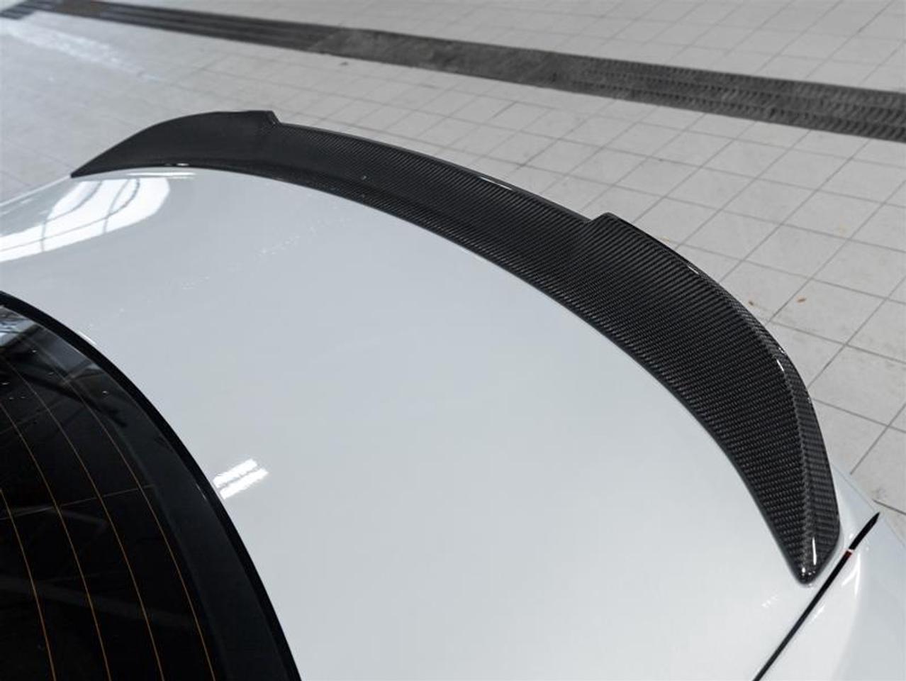 2020 BMW M2 CS 2dr Rear-Wheel Drive Coupe Photo