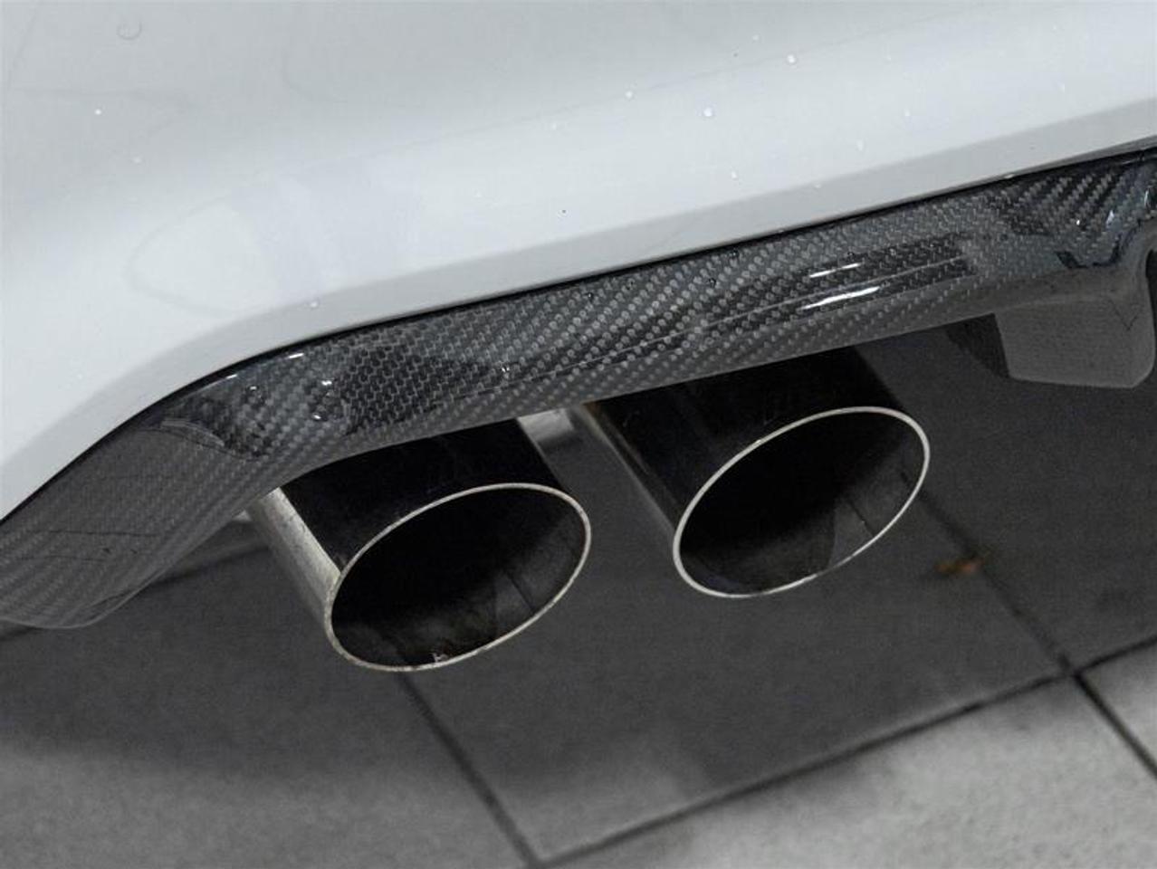 2020 BMW M2 CS 2dr Rear-Wheel Drive Coupe Photo