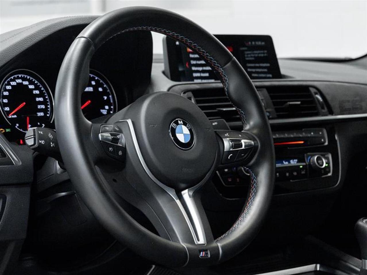 2020 BMW M2 CS 2dr Rear-Wheel Drive Coupe Photo
