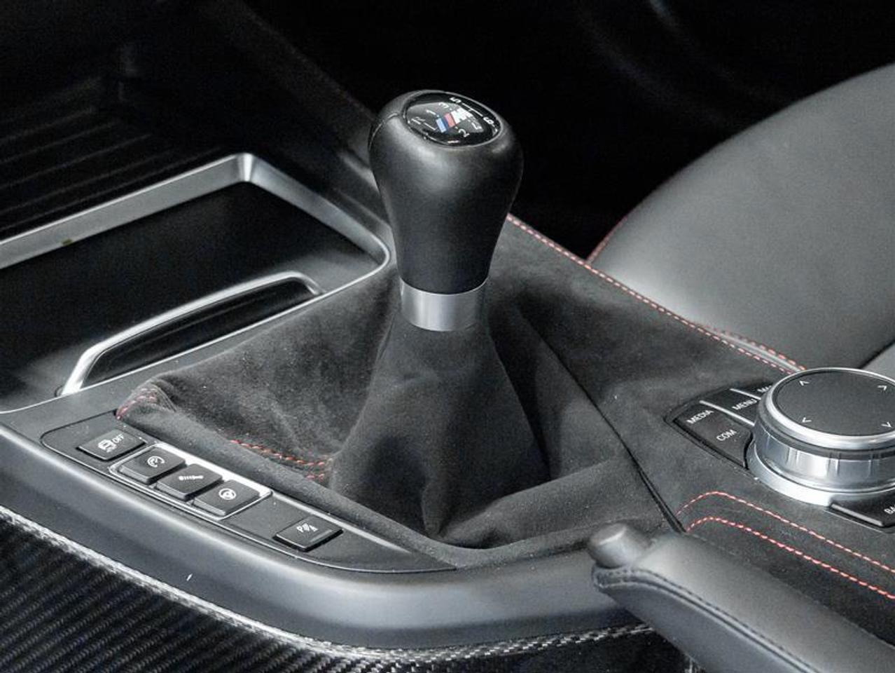 2020 BMW M2 CS 2dr Rear-Wheel Drive Coupe Photo
