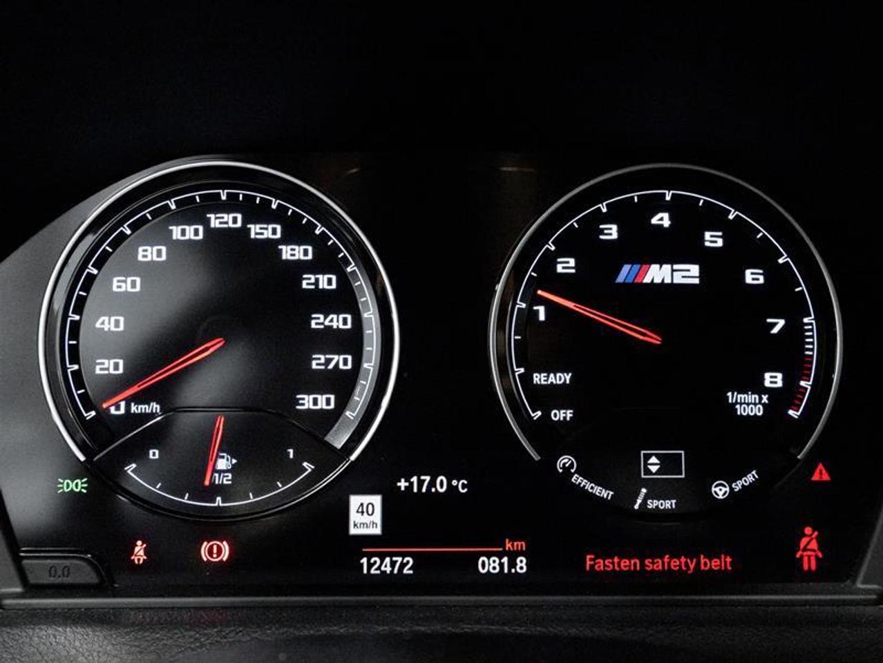 2020 BMW M2 CS 2dr Rear-Wheel Drive Coupe Photo