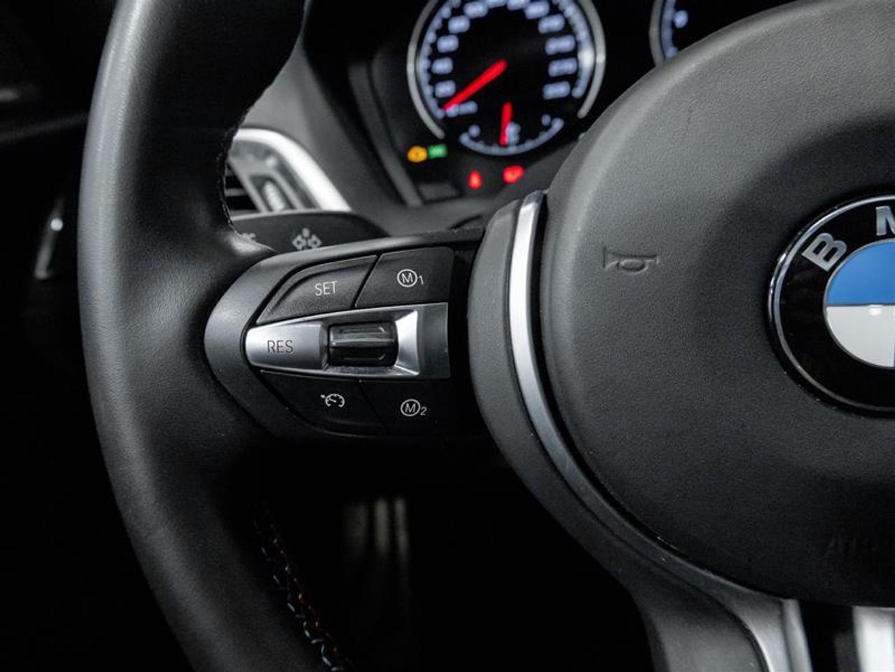2020 BMW M2 CS 2dr Rear-Wheel Drive Coupe Photo