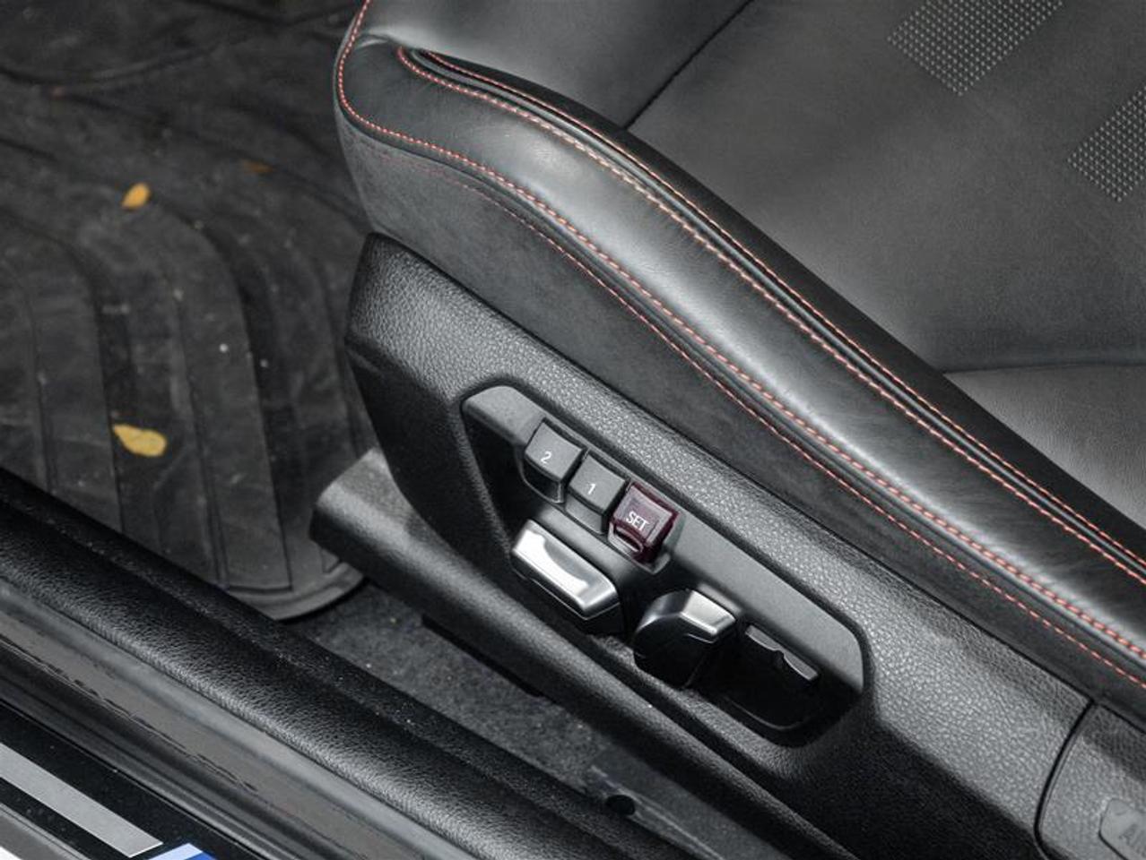 2020 BMW M2 CS 2dr Rear-Wheel Drive Coupe Photo