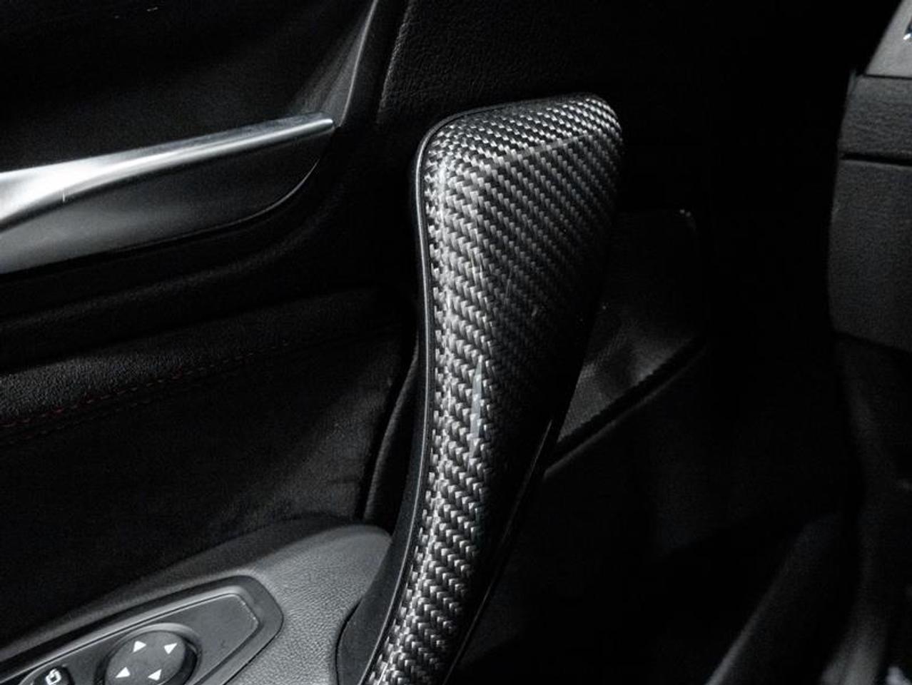 2020 BMW M2 CS 2dr Rear-Wheel Drive Coupe Photo