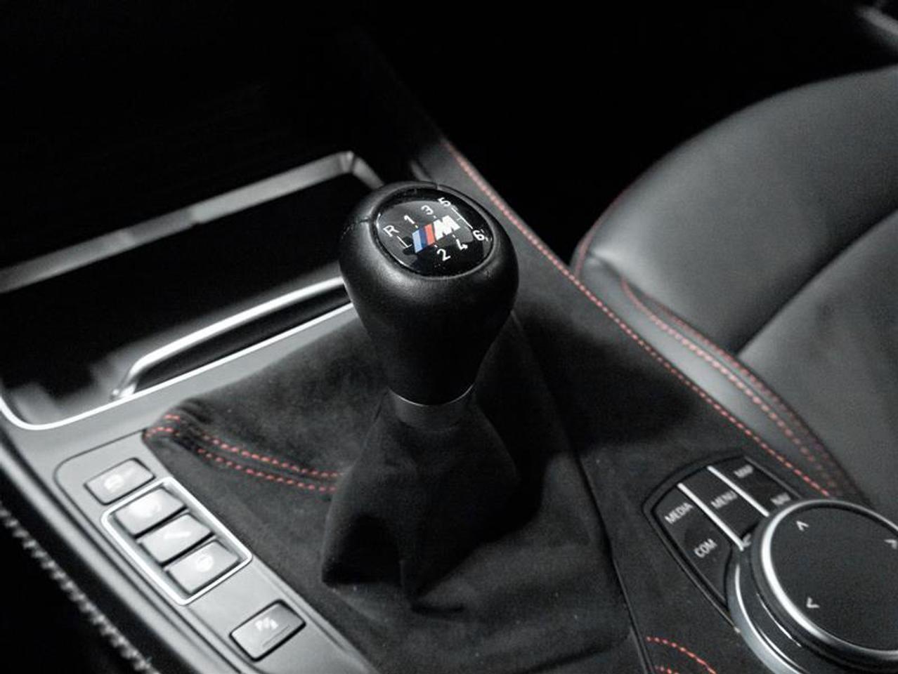 2020 BMW M2 CS 2dr Rear-Wheel Drive Coupe Photo