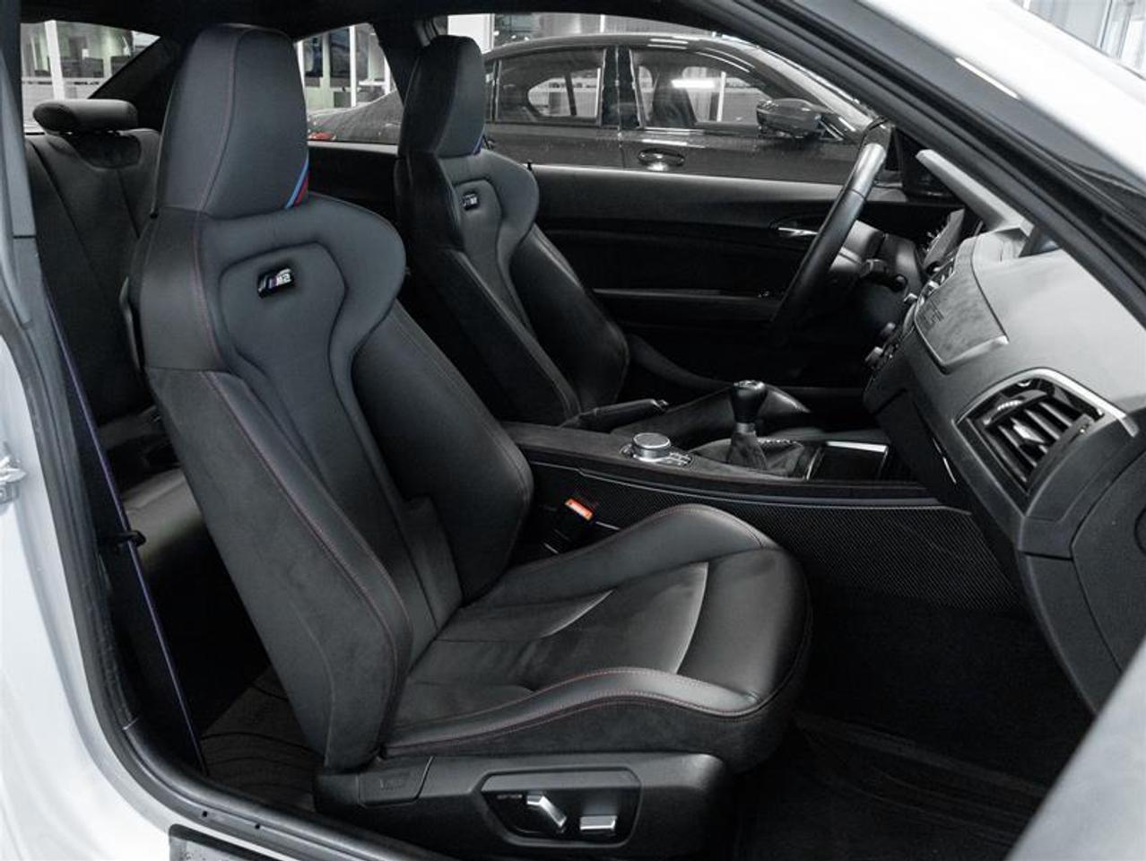 2020 BMW M2 CS 2dr Rear-Wheel Drive Coupe Photo