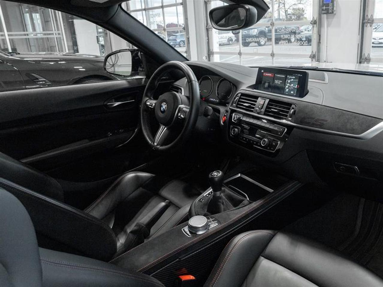 2020 BMW M2 CS 2dr Rear-Wheel Drive Coupe Photo