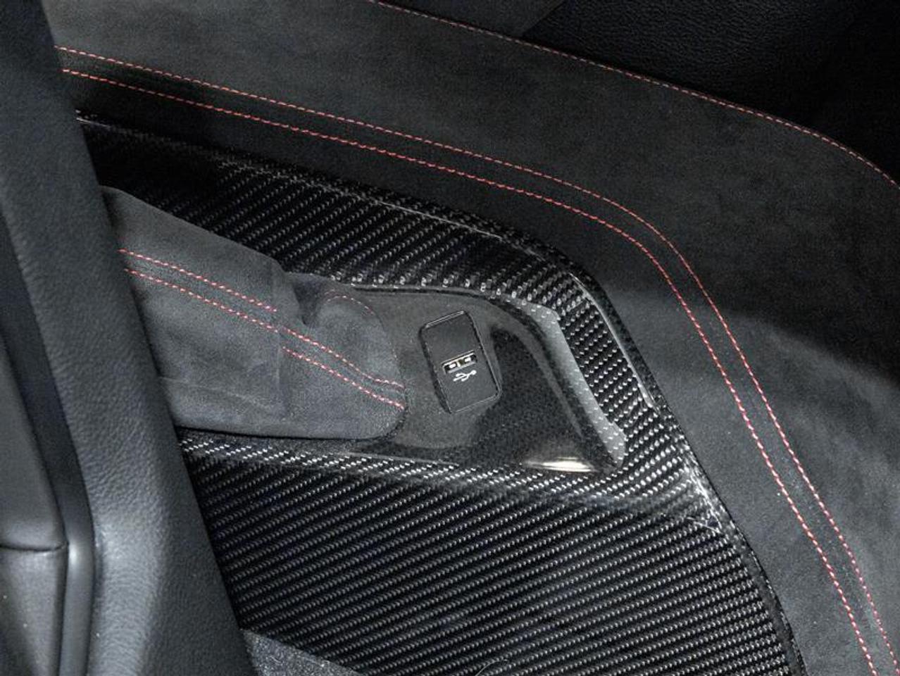 2020 BMW M2 CS 2dr Rear-Wheel Drive Coupe Photo