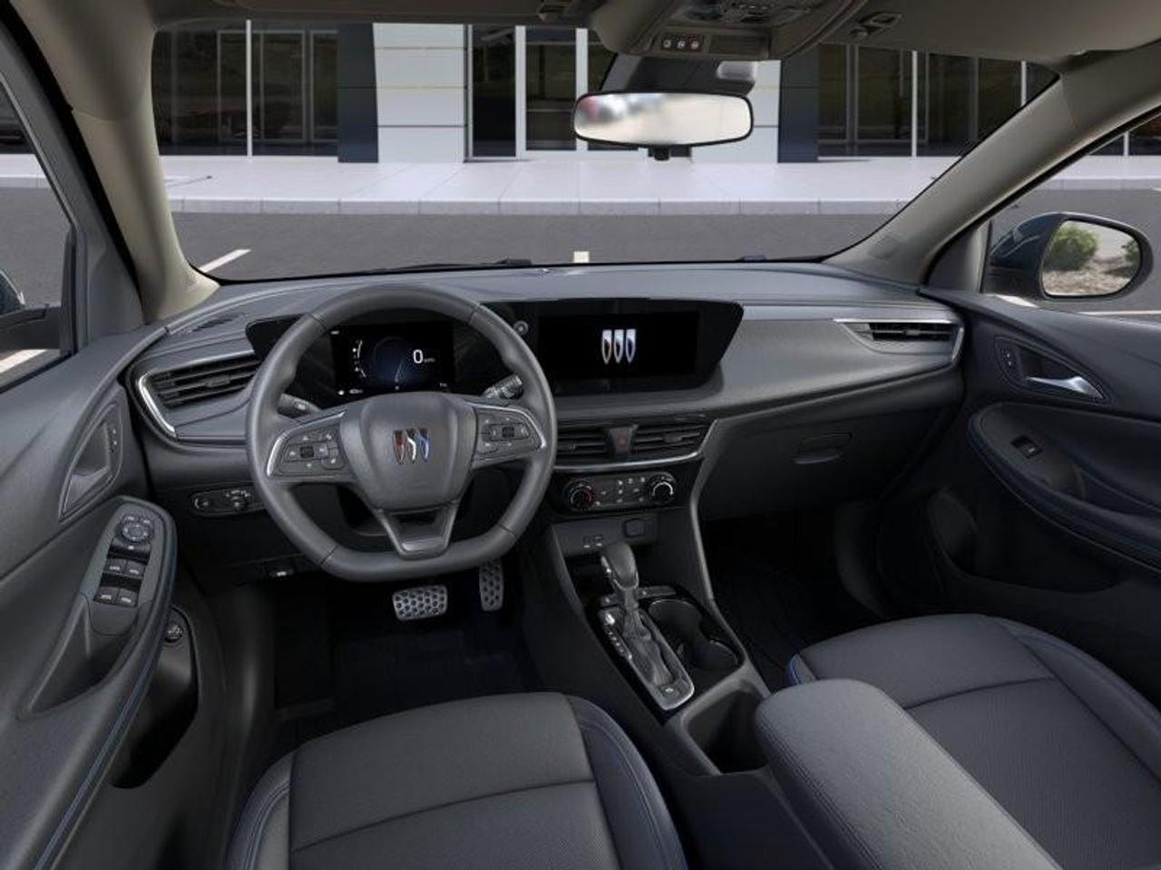 2026 Buick Encore GX Sport Touring 4dr All-Wheel Drive Photo4