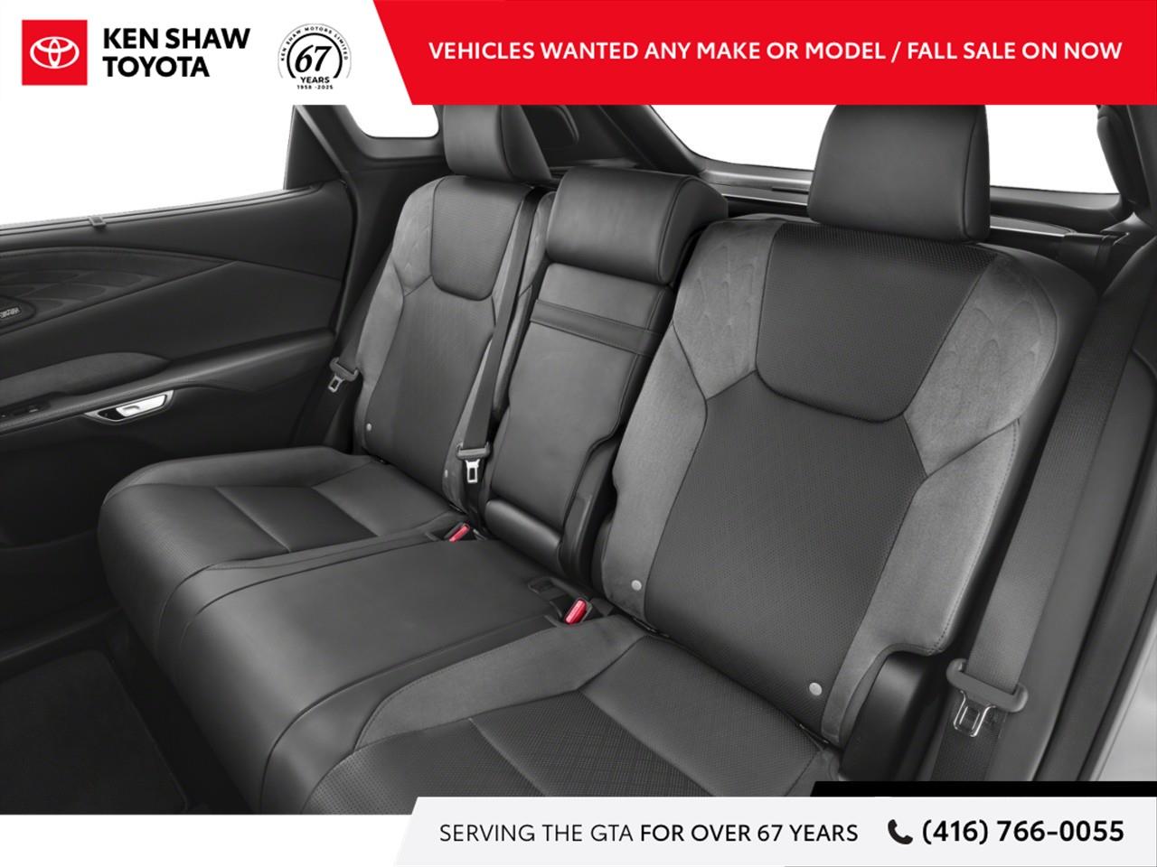2024 Lexus RX 450h+ Base 4dr All-Wheel Drive Photo