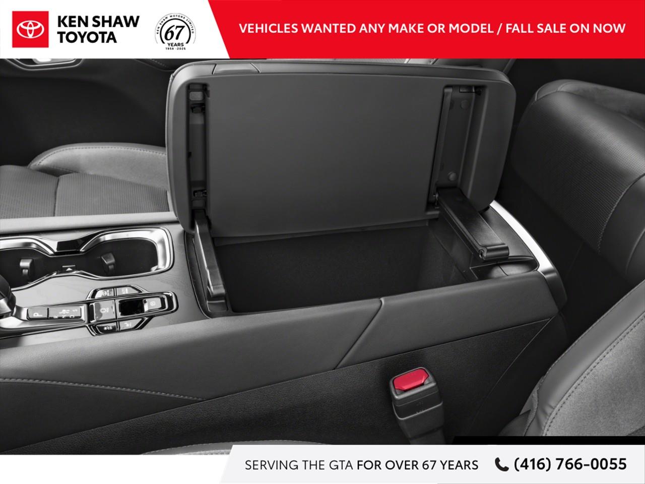 2024 Lexus RX 450h+ Base 4dr All-Wheel Drive Photo